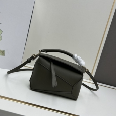 Loewe Handle Bags